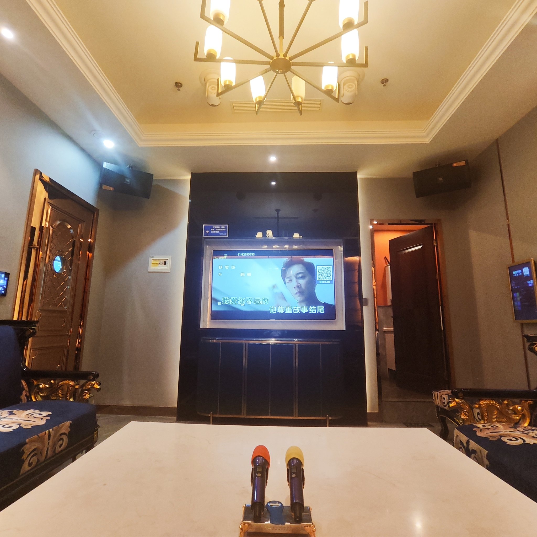 商务ktv与白银 -平川区ktv预定