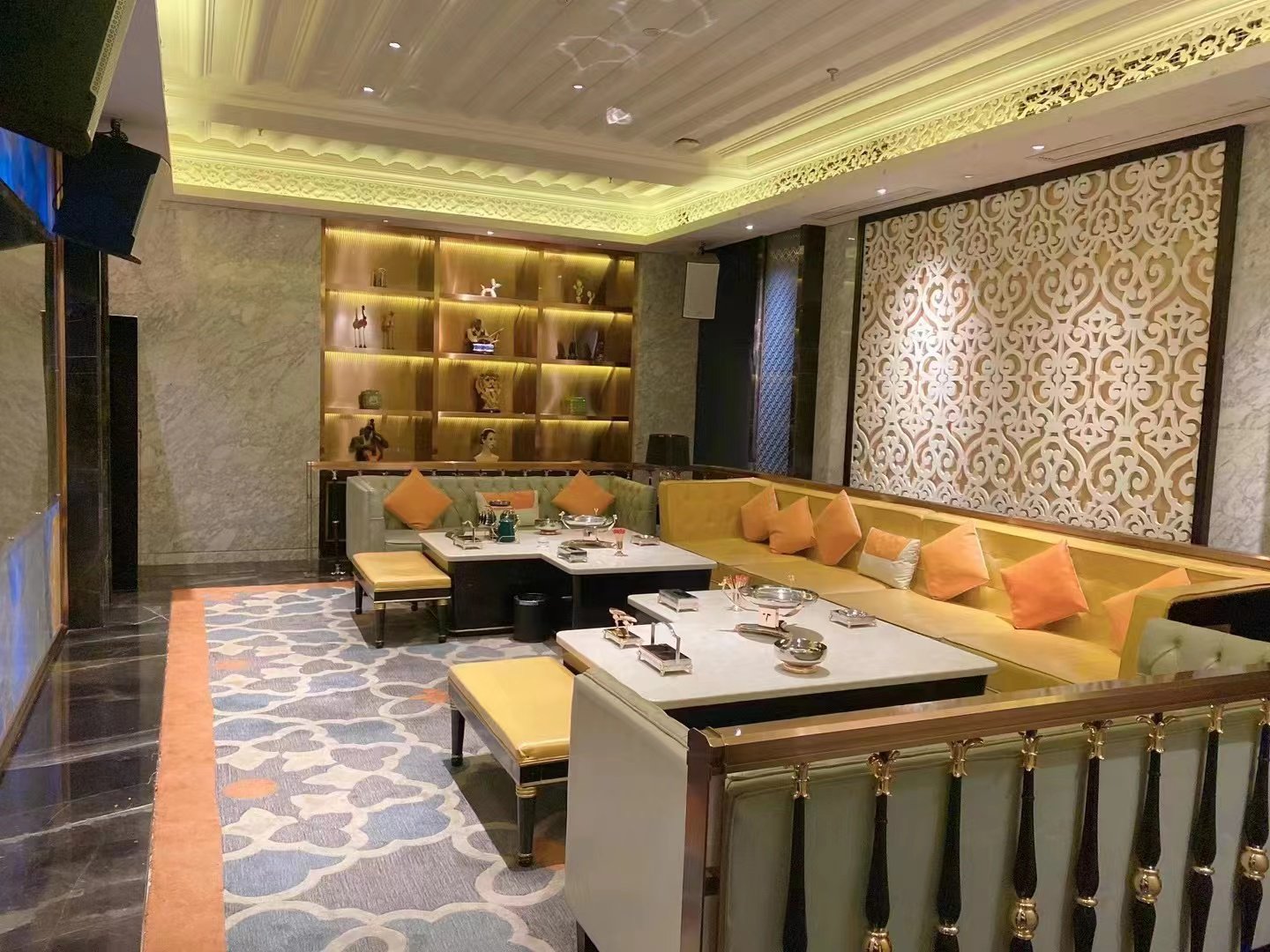 白银商务ktv低端场所推荐-平川区ktv预定