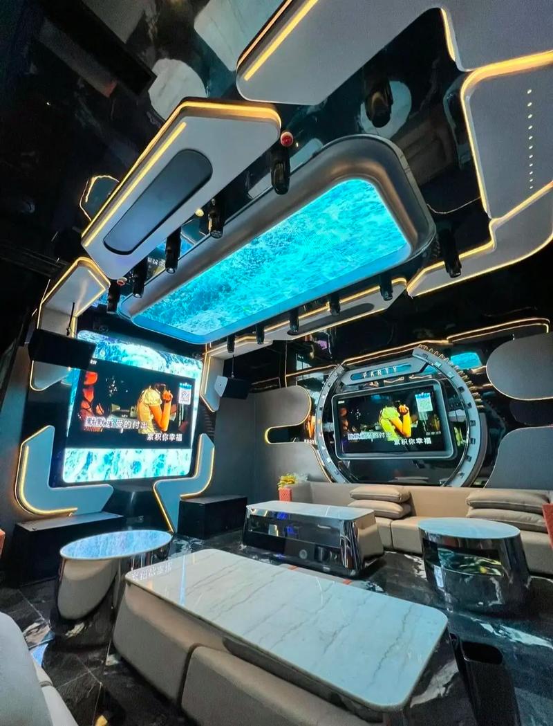 白银商务ktv模式创新-平川区ktv预定